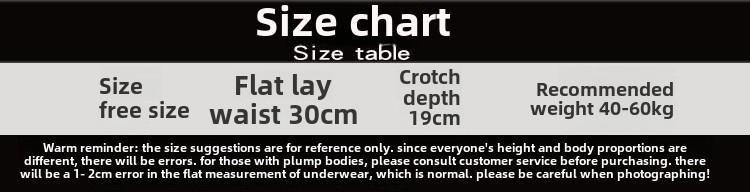 Hollow Underwear Female Butterfly Element Date Lace Open T-Back