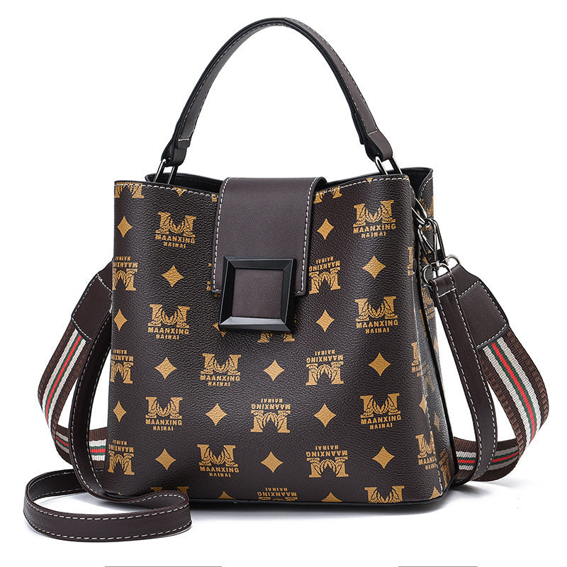 š„Last Day Discount 70% Retro Genuine Leather Shoulder Bag