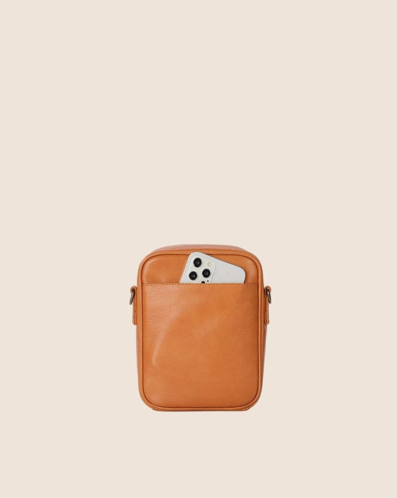 š„Last Day Discount 70% -  Multifunction Small Crossbody Leather Bag