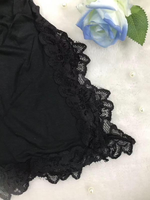 Women's Contrast Lace Bow Front Ruched Cami Nightdress, Soft Comfortable Spaghetti Strap Backless Nightgown for All Seasons, Fashion Ladies' Sleepwear for Daily Wear