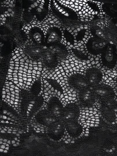 Classic Underwire Garter with 1 Pair Leg Ring Satin bra hollow look one-piece Strappy woman lightweight sleeveless casual sleep dress pajama life elegant nightwear thong sexy sleepwear Vintage Preppy Push-Up Floral Lace Wedding Lingerie Set