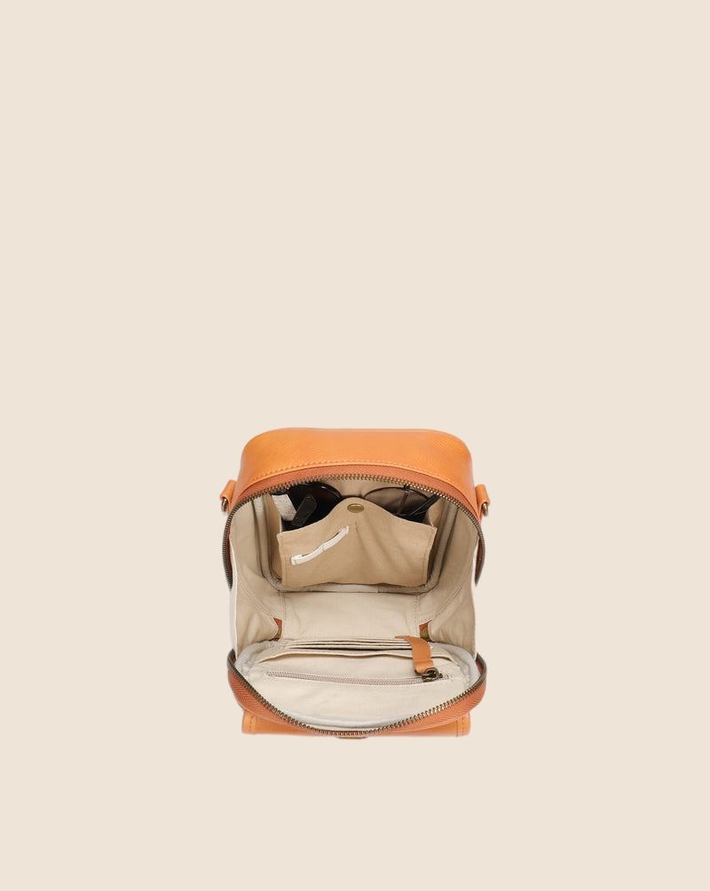 š„Last Day Discount 70% -  Multifunction Small Crossbody Leather Bag