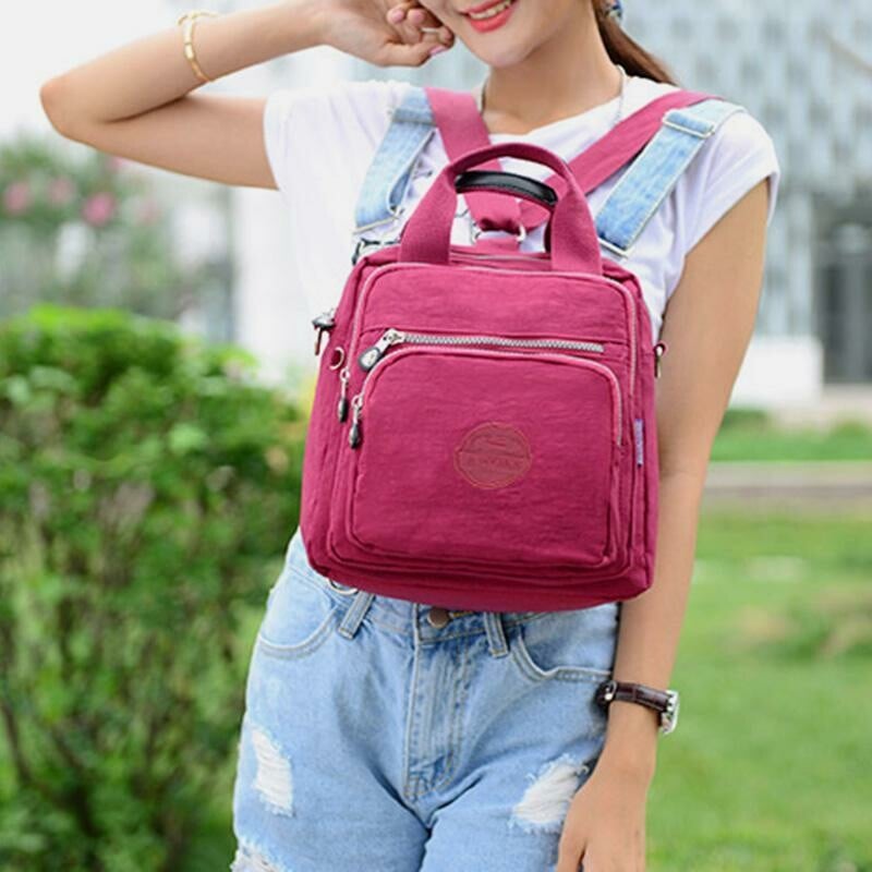 π₯ HOT SALE π₯ Multifunctional Casual Crossbody Bag