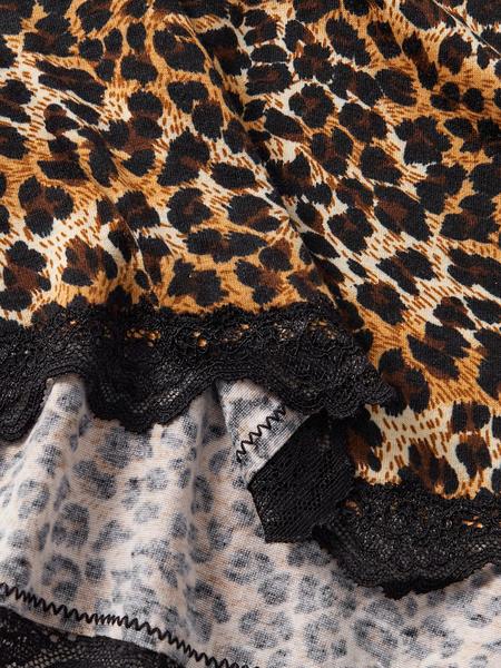 Women's Sleepwear Set, Comfortable Home Clothes Two-Piece Suit, Soft & Cozy Nightgown, Perfect for Relaxing at Home