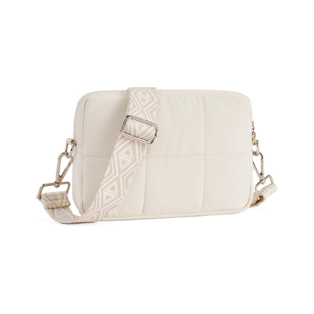 Last Day Sale: 70% Off 🔥Puffer Shoulder Bags & Purse💖