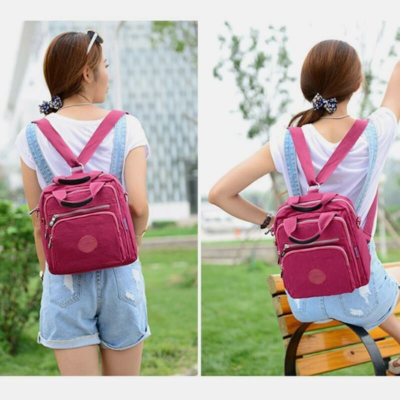 π₯ HOT SALE π₯ Multifunctional Casual Crossbody Bag