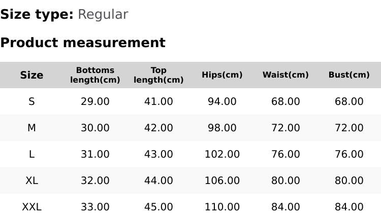 Women's Sleepwear Set, Comfortable Home Clothes Two-Piece Suit, Soft & Cozy Nightgown, Perfect for Relaxing at Home