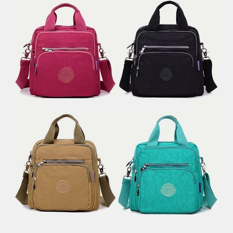 π₯ HOT SALE π₯ Multifunctional Casual Crossbody Bag