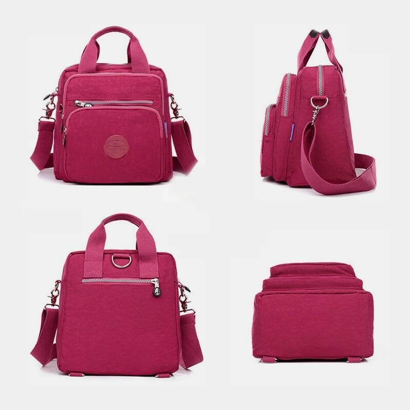 π₯ HOT SALE π₯ Multifunctional Casual Crossbody Bag