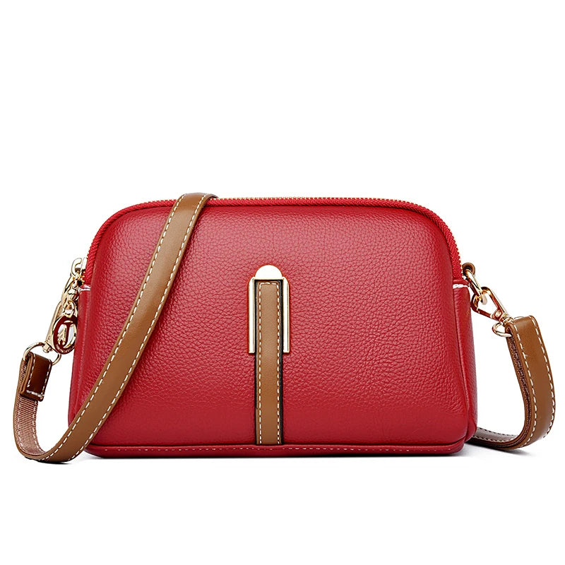 Emma Leather Women's Bag