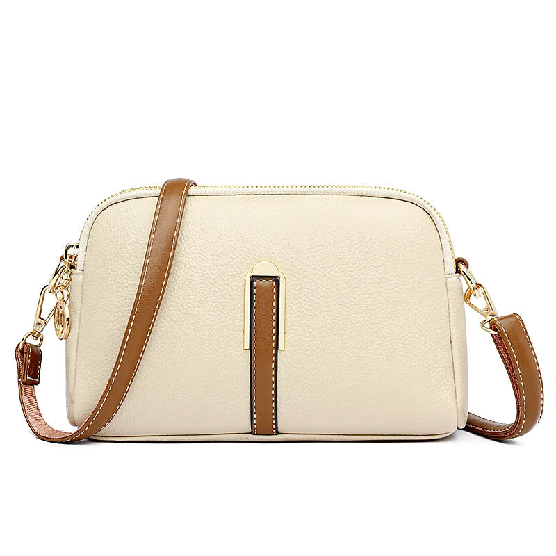 Emma Leather Women's Bag