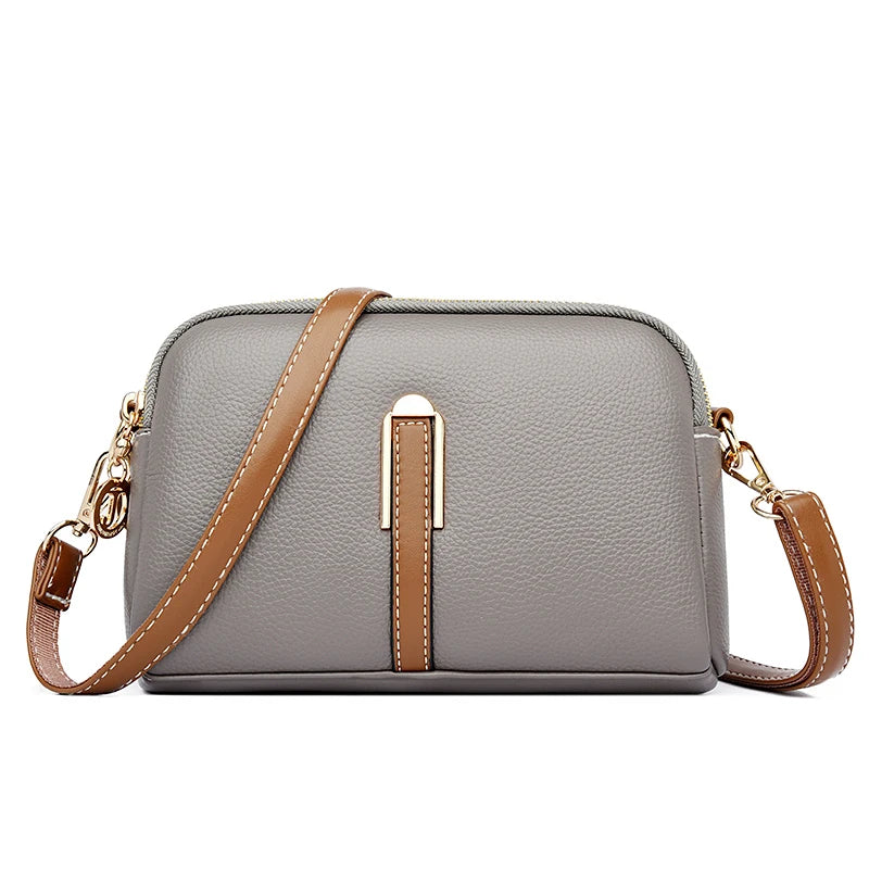 Emma Leather Women's Bag