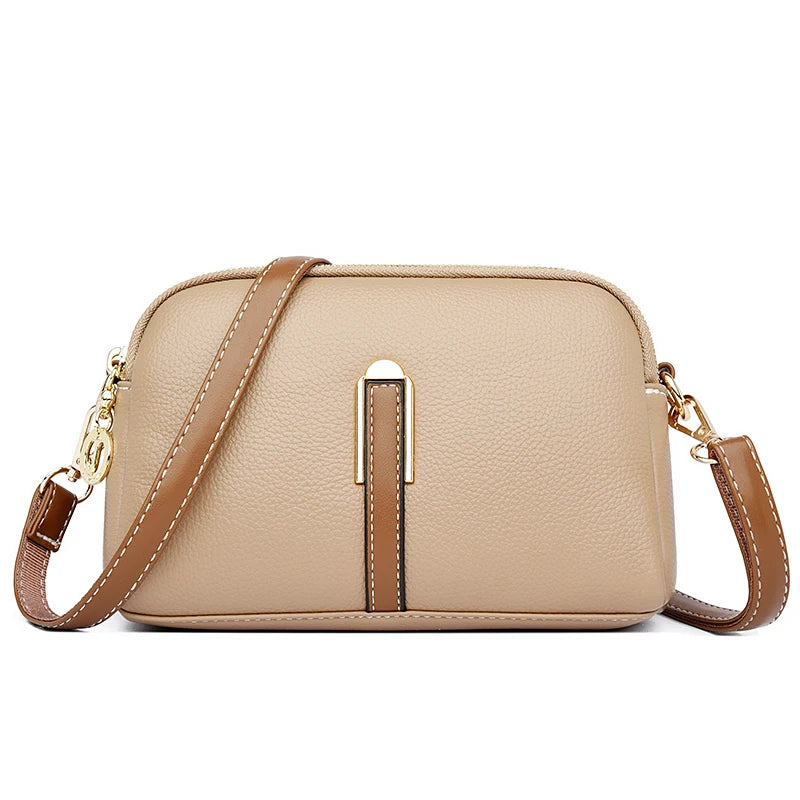 Emma Leather Women's Bag