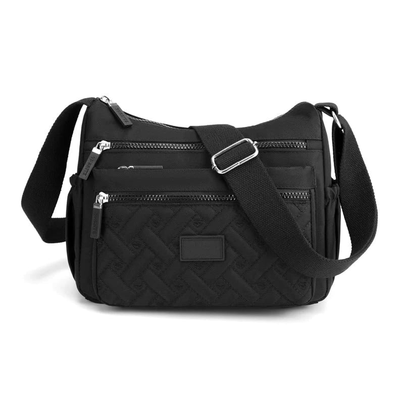 ✨PROMOTION SALE✨2025 BEST Nylon Shoulder Messenger Bag👜