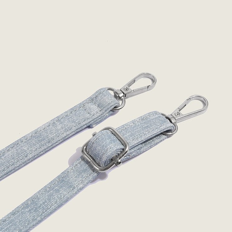 Denim Jeans Daily Bag