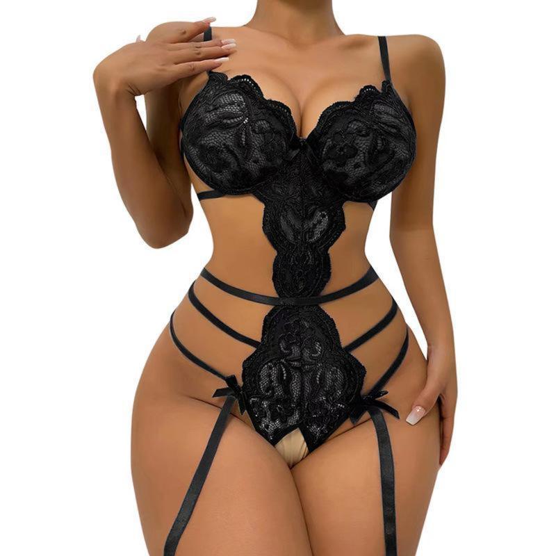 Sexy Lingerie New Lace Seduction Jumpsuit Sexy Open Crotch Pajamas Red French Womenswear Basic Multilayer Hat Organizer Plum Blossom Decorative Stem Full-Length Dimmable LED Floor Mirror Handmade Crochet Flower Bouquet Laser Swamp Light Projector