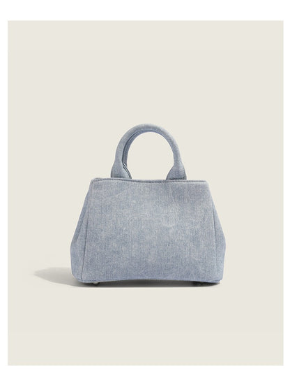 Denim Jeans Daily Bag