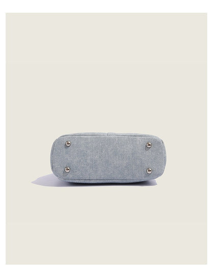 Denim Jeans Daily Bag