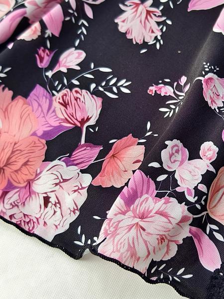 Women's Sexy Strapless Sleepwear, Casual Home Wear Nightgown, Comfortable & Stylish Ladies' Pajamas, Perfect for Relaxing at Home