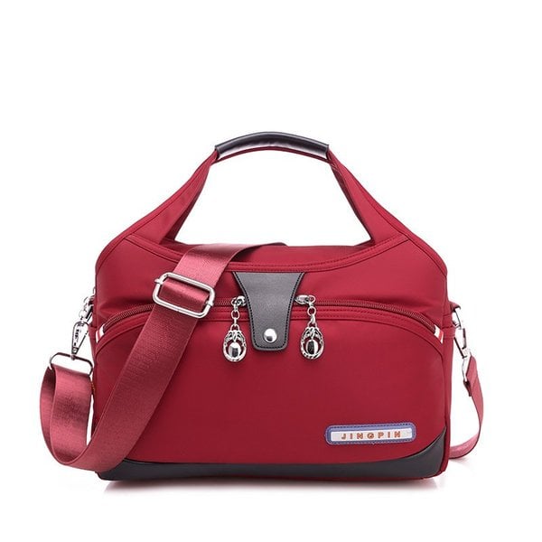 Fashion Multifunctional large capacity handbag[Buy 2 Free Shipping]