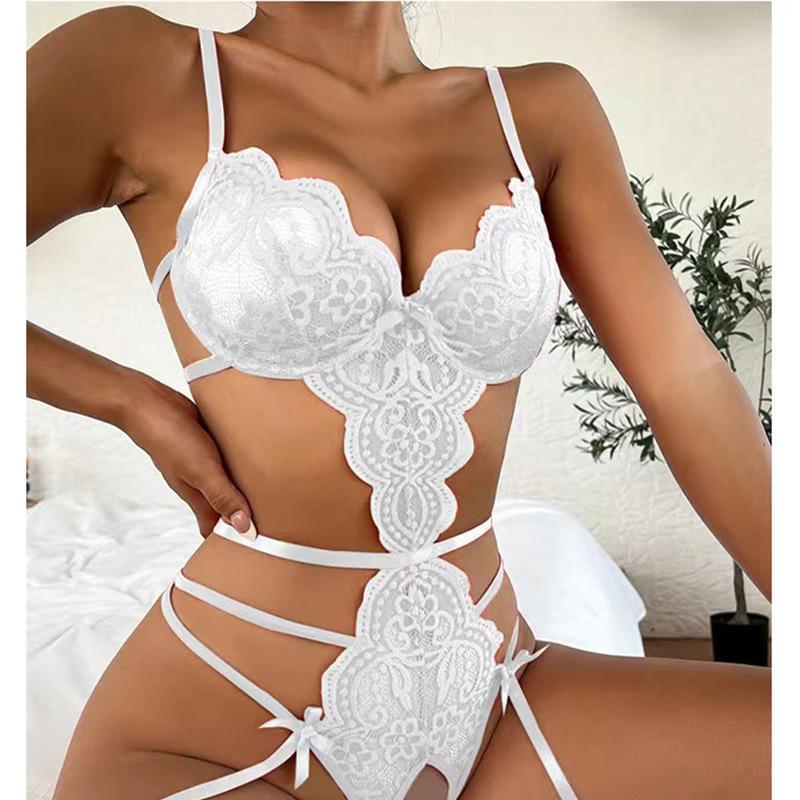 Sexy Lingerie New Lace Seduction Jumpsuit Sexy Open Crotch Pajamas Red French Womenswear Basic Multilayer Hat Organizer Plum Blossom Decorative Stem Full-Length Dimmable LED Floor Mirror Handmade Crochet Flower Bouquet Laser Swamp Light Projector