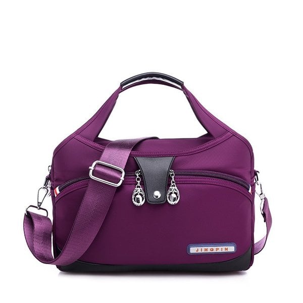 Fashion Multifunctional large capacity handbag[Buy 2 Free Shipping]
