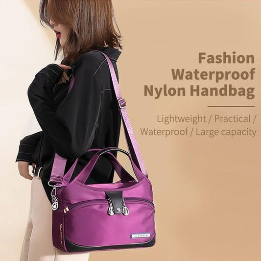 Fashion Multifunctional large capacity handbag[Buy 2 Free Shipping]