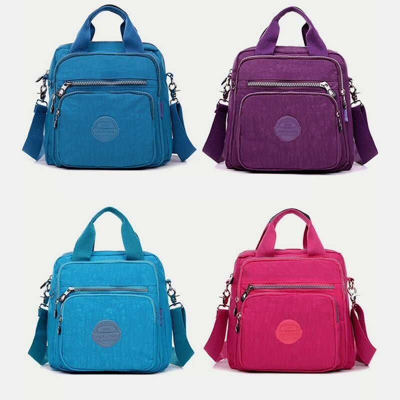 🔥 HOT SALE 🔥 Multifunctional Casual Crossbody Bag