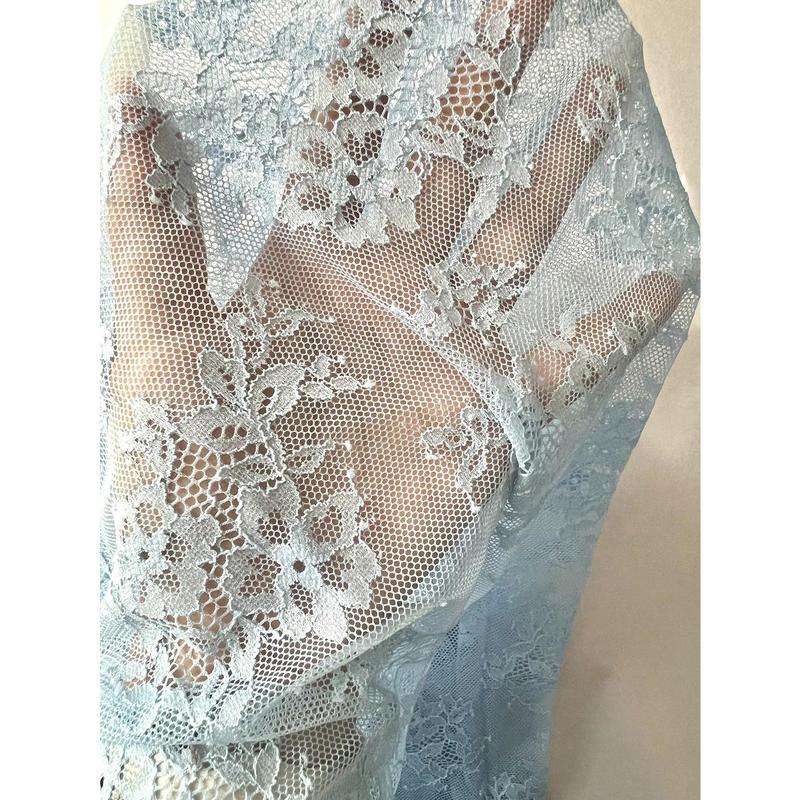 Women's Sexy Lace Jumpsuit - Stylish Minimalist Design with Lace Detailing Comfortable Fit Versatile Basic Blue Lingerie for Any Occasion Womenswear