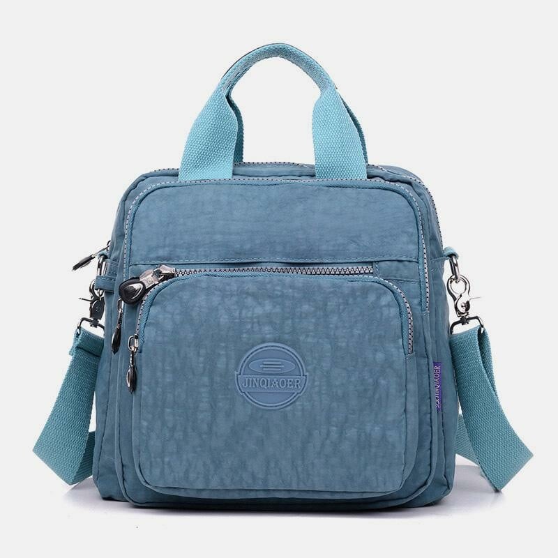 🔥 HOT SALE 🔥 Multifunctional Casual Crossbody Bag