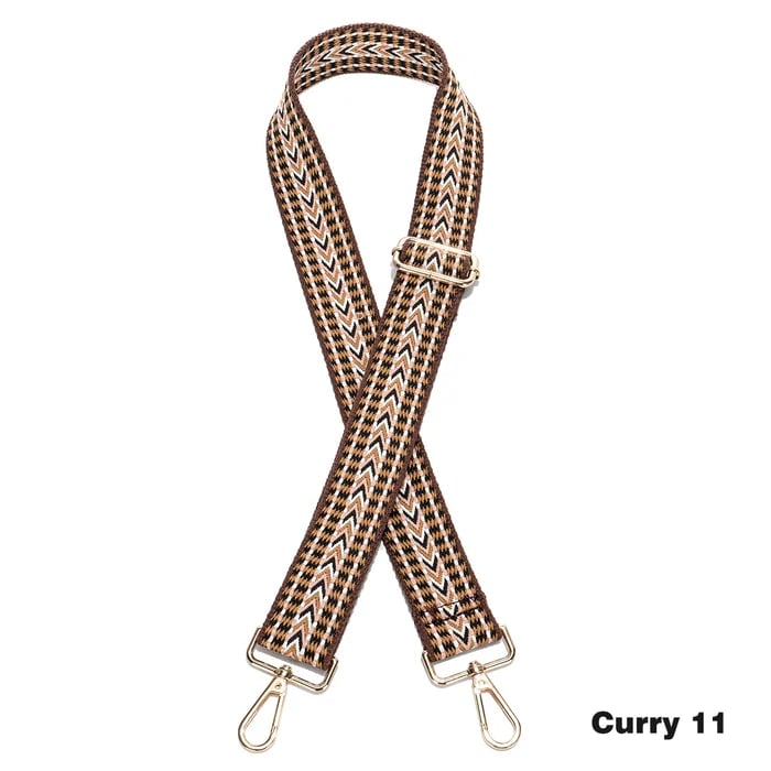 🔥Hot Sale 49% OFF👜Fossil® Colorful Straps Crossbody Leather Bags