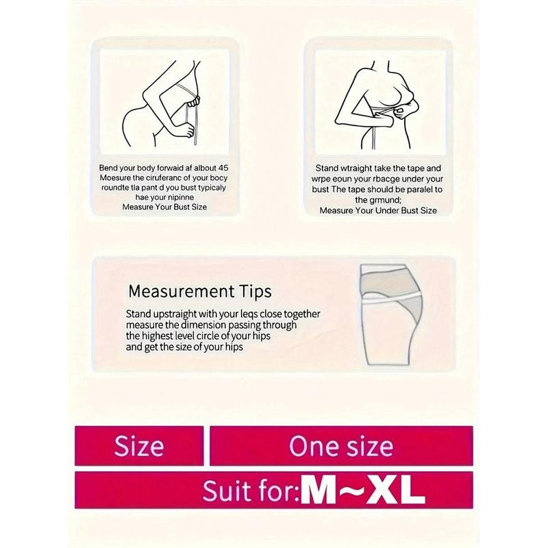 3 Pieceslingerie Set Solid Color V-Neck Lace Floral Fashion Design Lingerie Set, Bra And Open Lingerie, Couple Date, Halloween, Christmas, Valentine's Day, Girlfriend Gift, Free Temptation Set White Black Womenswear Red Fabric Casual Basic Minimalist