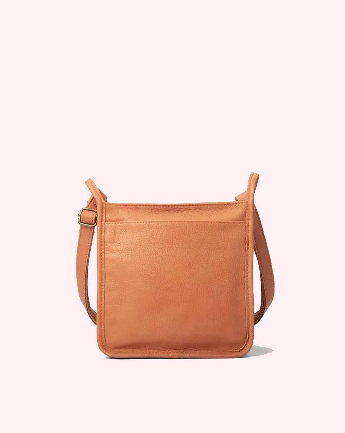 🔥Hot Sales🔥 Multifunction Crossbody Leather Bag