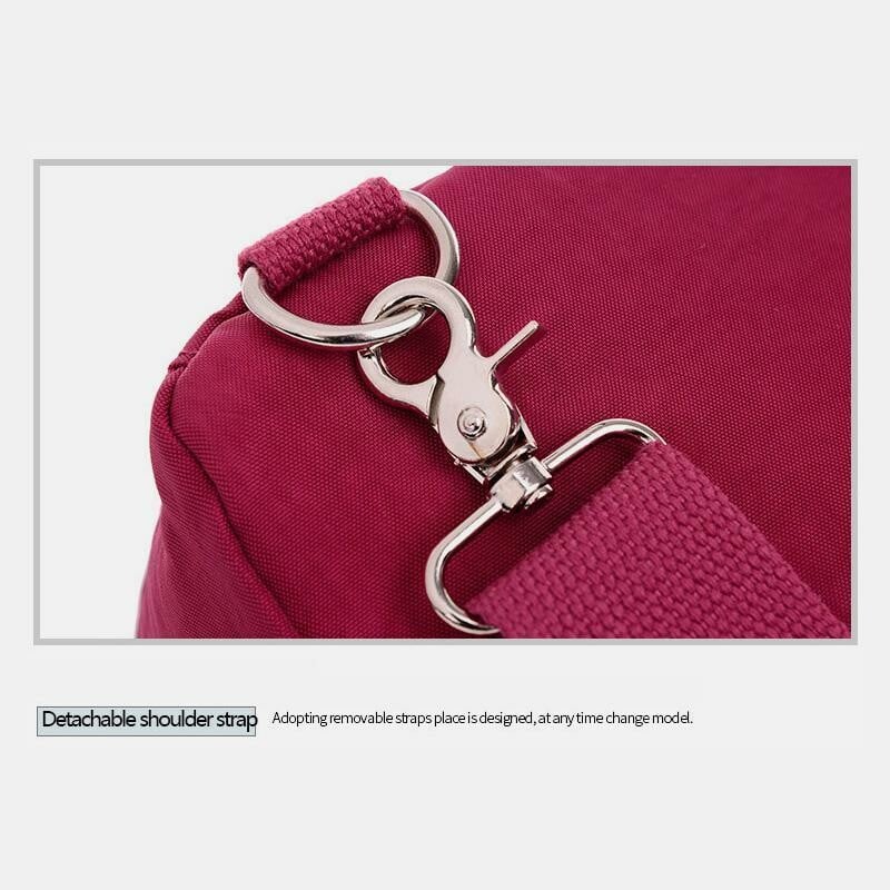 🔥 HOT SALE 🔥 Multifunctional Casual Crossbody Bag