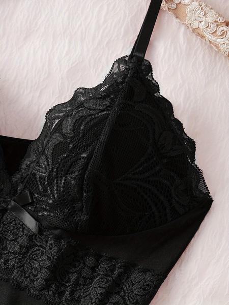 Women's Sleepwear Set, Comfortable Home Clothes Two-Piece Suit, Soft & Cozy Nightgown, Perfect for Relaxing at Home