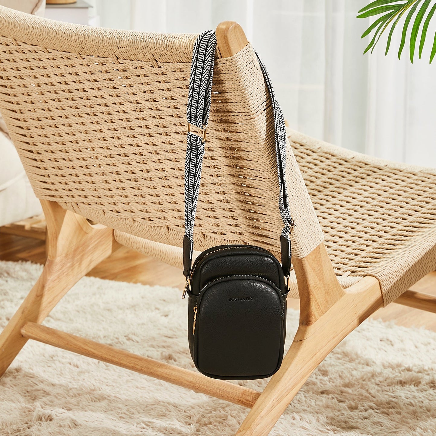 🔥Discount 70% Lotty Chic Small Crossbody Sling Bags for Women