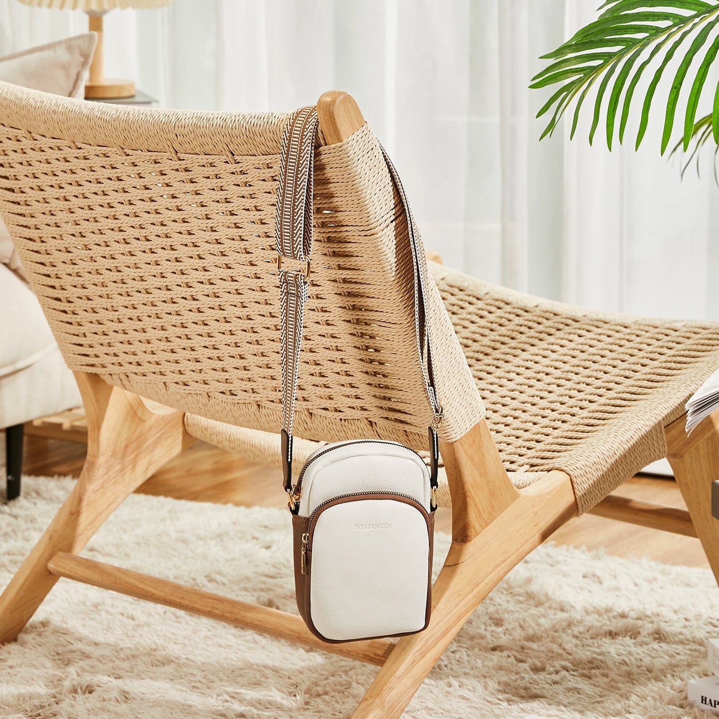 🔥Discount 70% Lotty Chic Small Crossbody Sling Bags for Women