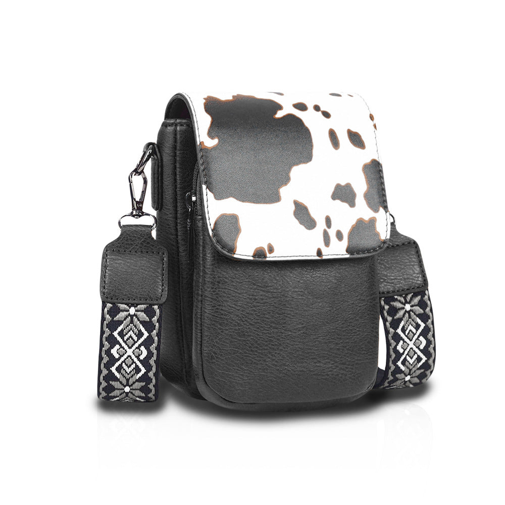 Last Day Promotion 70% OFF--Compact & Lightweight Crossbody Bag with Multiple Pockets