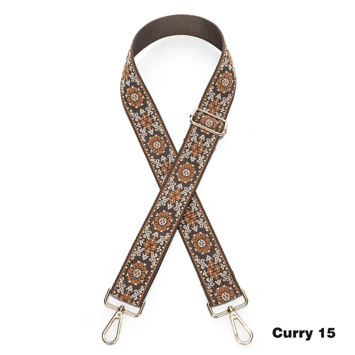 🔥Hot Sale 49% OFF👜Fossil® Colorful Straps Crossbody Leather Bags