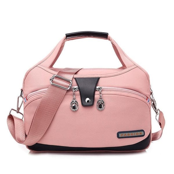 Fashion Multifunctional large capacity handbag[Buy 2 Free Shipping]