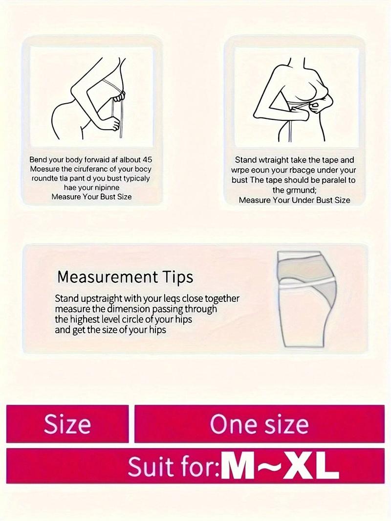 3 Pieceslingerie Set Solid Color V-Neck Lace Floral Fashion Design Lingerie Set, Bra And Open Lingerie, Couple Date, Halloween, Christmas, Valentine's Day, Girlfriend Gift, Free Temptation Set White Black Womenswear Red Fabric Casual Basic Minimalist