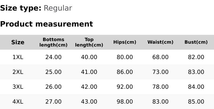 Plus Size Women's Lingerie Set with Sexy Lace Trim, Bra and Shorts Combo for Comfortable Layering, Lightweight Elegant Underwear for All-Day Wear