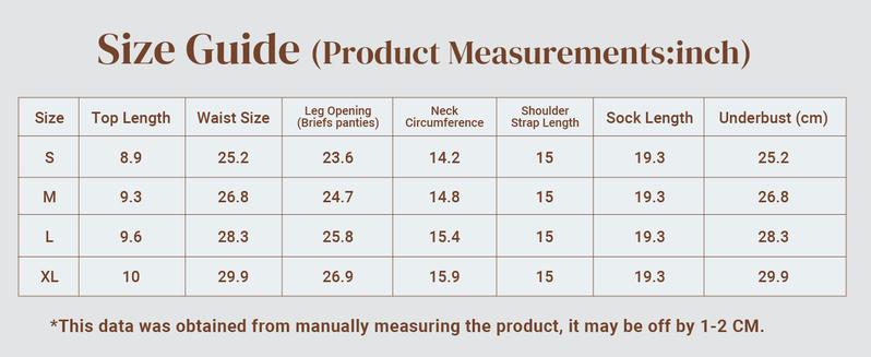 Women's 6 Piece Set Floral Lace Bow Front Colorblock Underwire Garter Lingerie Set with Stocking dealsforyoudays