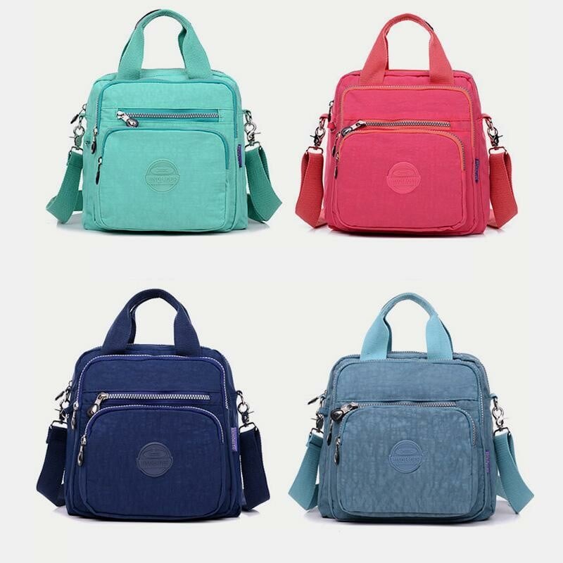 🔥 HOT SALE 🔥 Multifunctional Casual Crossbody Bag