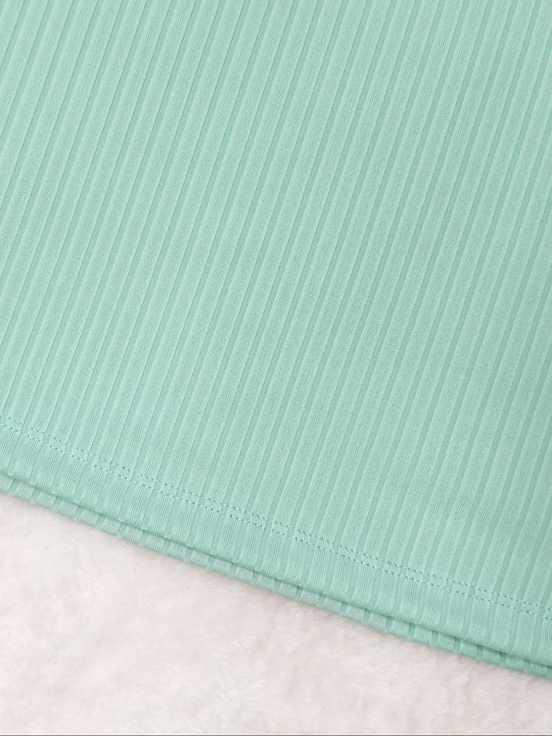 Women's Cami Top & Lace Trim Shorts Pyjama Two-piece Set, Casual Comfy Cami Top & Shorts Pj Set, Ladies Sleepwear for Summer