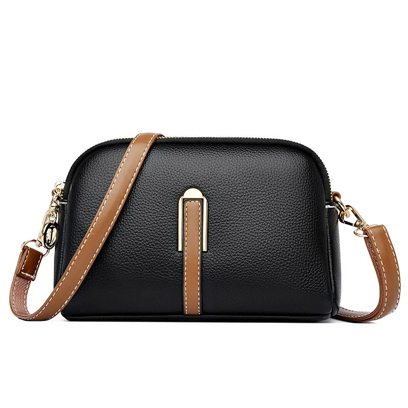 Emma Leather Women's Bag